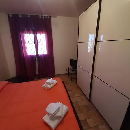 Villa Elegance Ladispoli Phòng bức ảnh