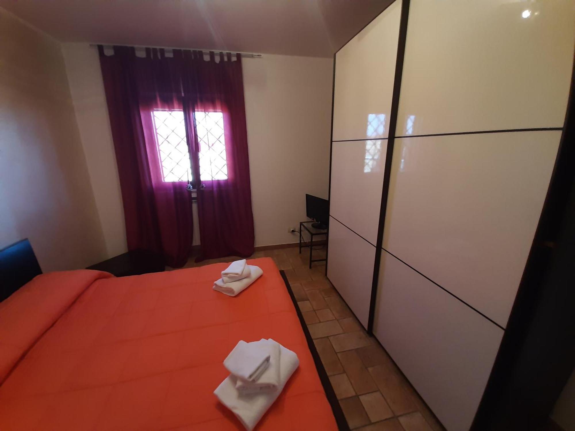 Villa Elegance Ladispoli Phòng bức ảnh