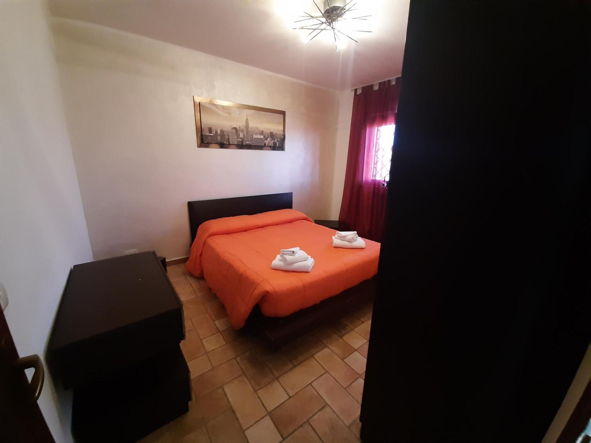 Villa Elegance Ladispoli Phòng bức ảnh