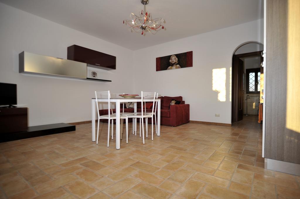 Villa Elegance Ladispoli Phòng bức ảnh