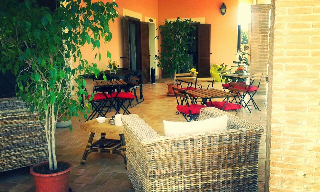Villa Elegance Ladispoli Ngoại thất bức ảnh
