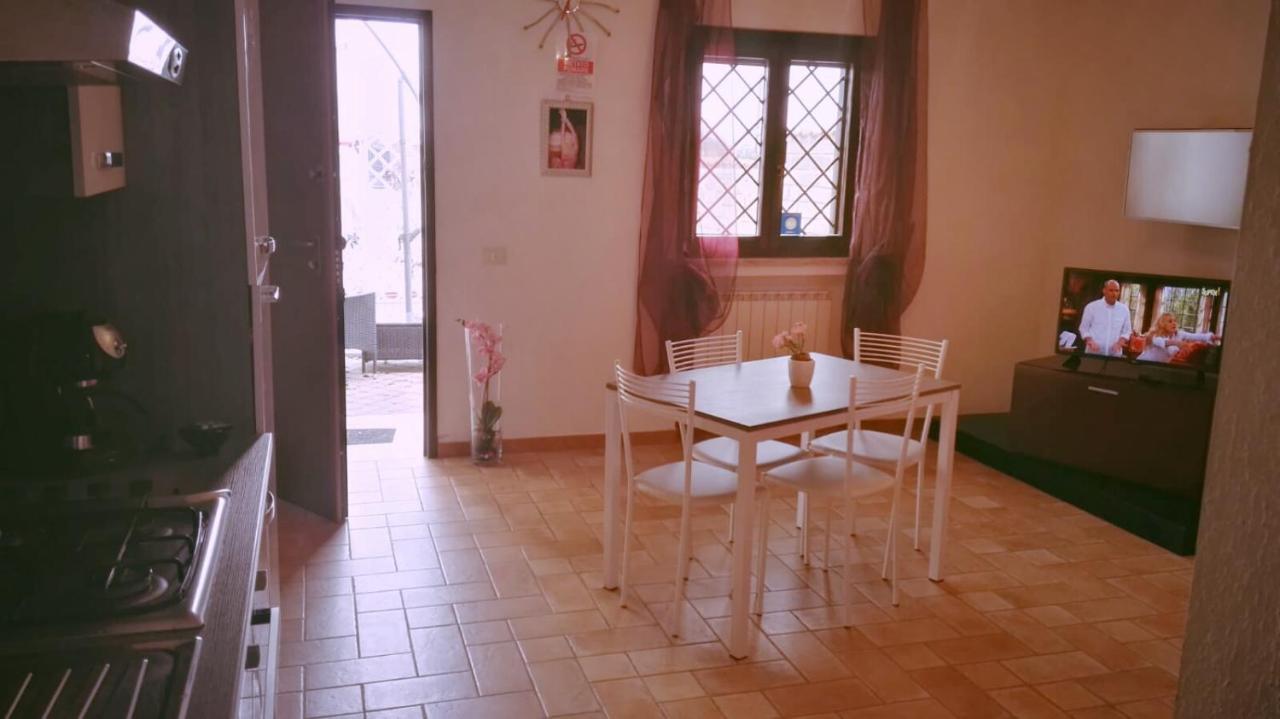 Villa Elegance Ladispoli Ngoại thất bức ảnh