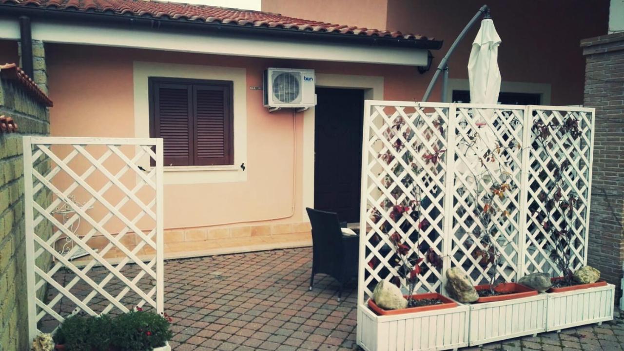 Villa Elegance Ladispoli Ngoại thất bức ảnh