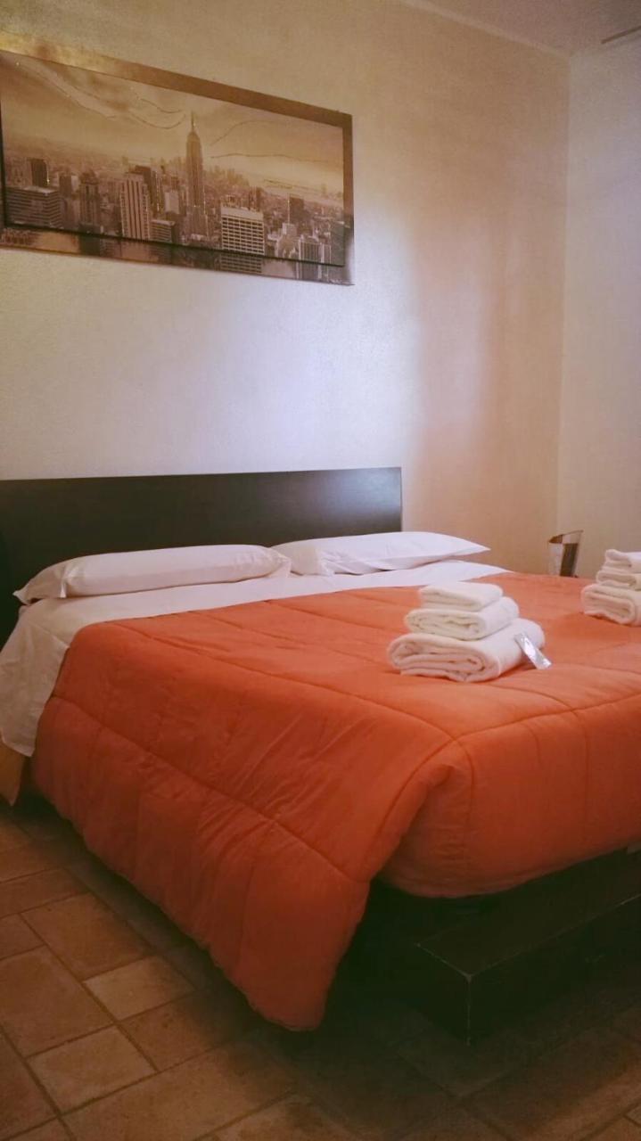 Villa Elegance Ladispoli Ngoại thất bức ảnh