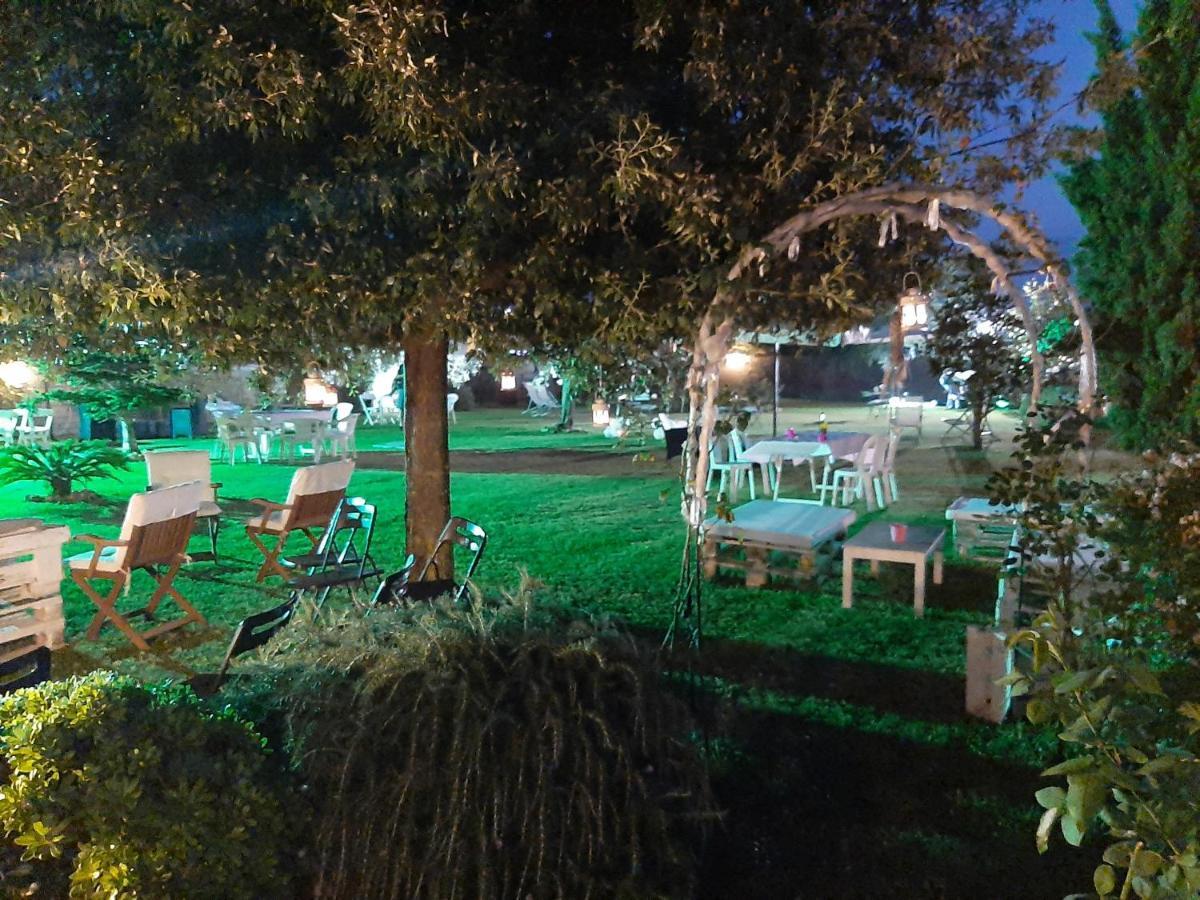 Villa Elegance Ladispoli Ngoại thất bức ảnh