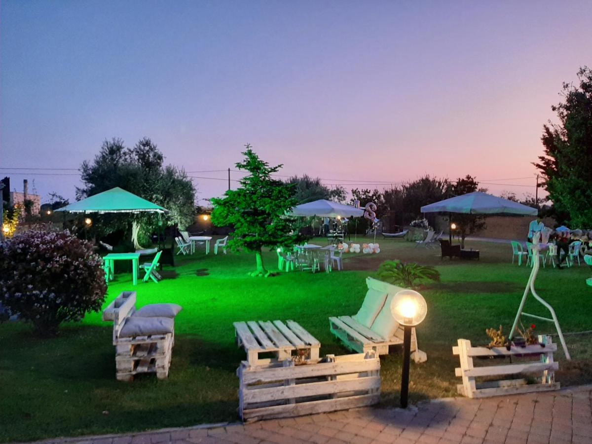 Villa Elegance Ladispoli Ngoại thất bức ảnh